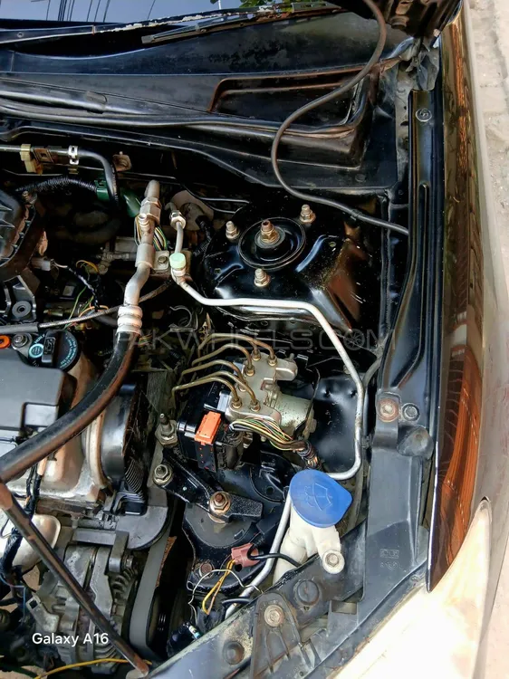 Honda Civic 2006 for Sale in Islamabad Image-1