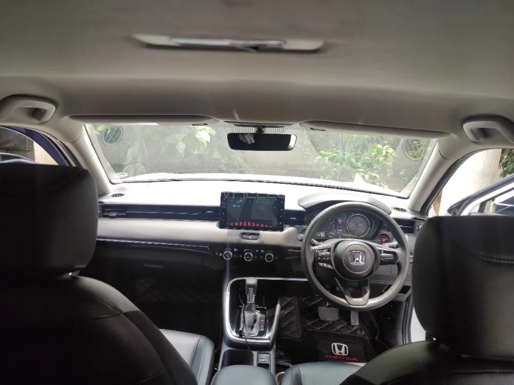 Honda HR-V 2024 for Sale in Sialkot Image-1