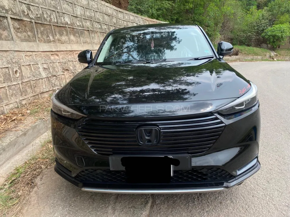 Honda HR-V 2023 for Sale in Islamabad Image-1