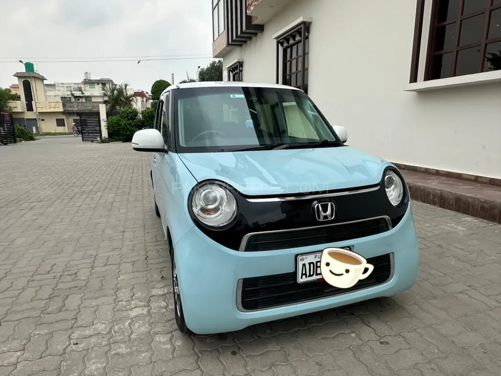 Honda N One 2019 for Sale in Sialkot Image-1
