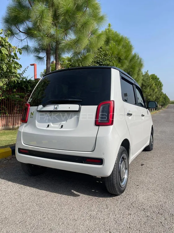 Honda N One 2021 for Sale in Islamabad Image-1