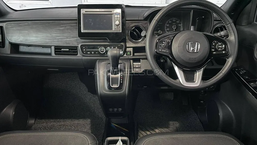 Honda N One 2023 for Sale in Islamabad Image-1