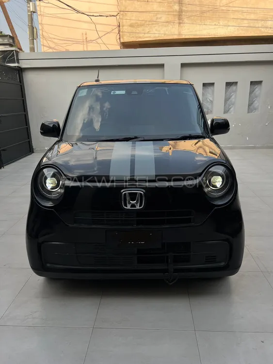 Honda N One 2024 for Sale in Multan Image-1