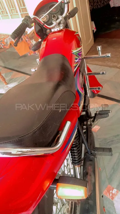 Honda Pridor 2019 for Sale Image-1