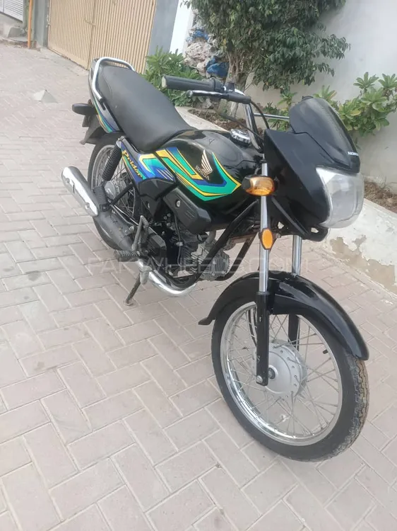 Honda Pridor 2023 for Sale Image-1