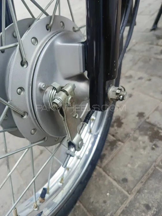 Honda Pridor 2023 for Sale Image-1