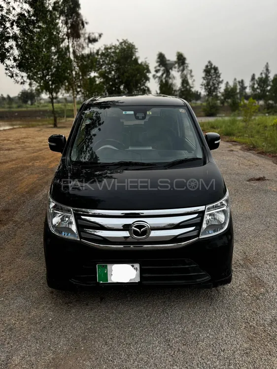 Mazda Flair 2015 for Sale in Gujranwala Image-1