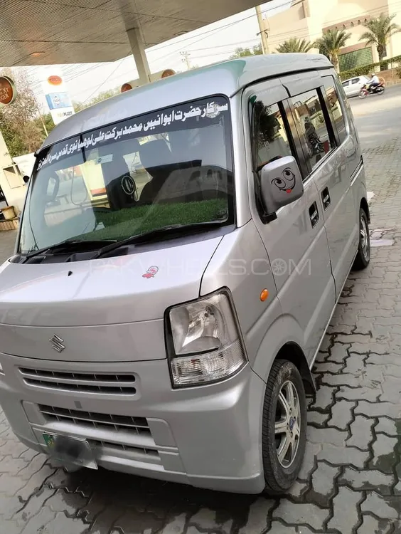 Nissan Clipper 2014 for Sale in Gujranwala Image-1