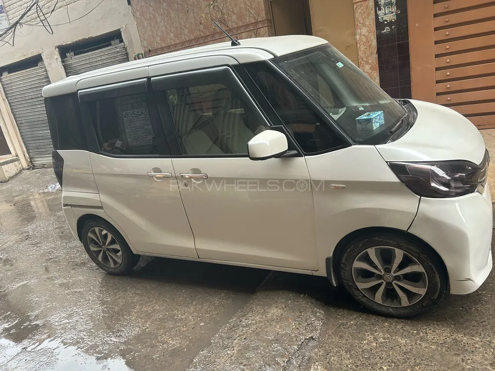 Nissan Dayz Roox 2015 for Sale in Gujranwala Image-1