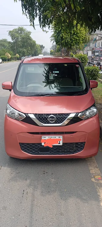 Nissan Dayz 2020 for Sale in Lahore Image-1