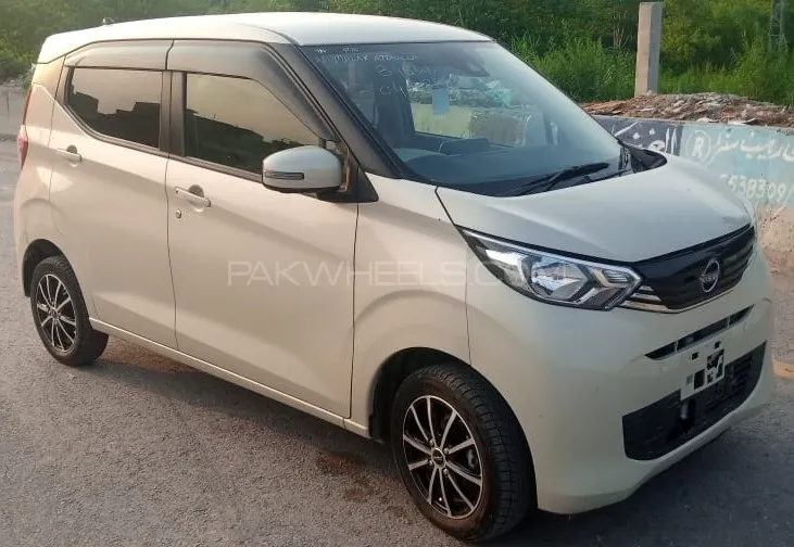 Nissan Dayz 2023 for Sale in Islamabad Image-1