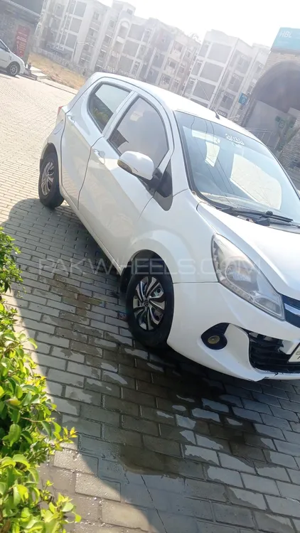 Prince Pearl 2020 for Sale in Mangla Image-1