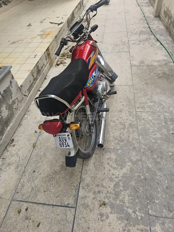 Road Prince 70 Passion Plus 2024 for Sale Image-1