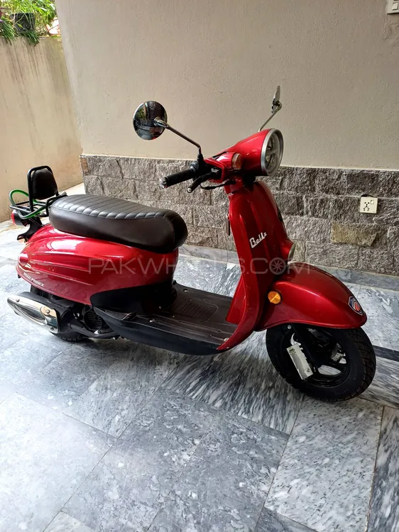 Road Prince Bella 2023 for Sale Image-1