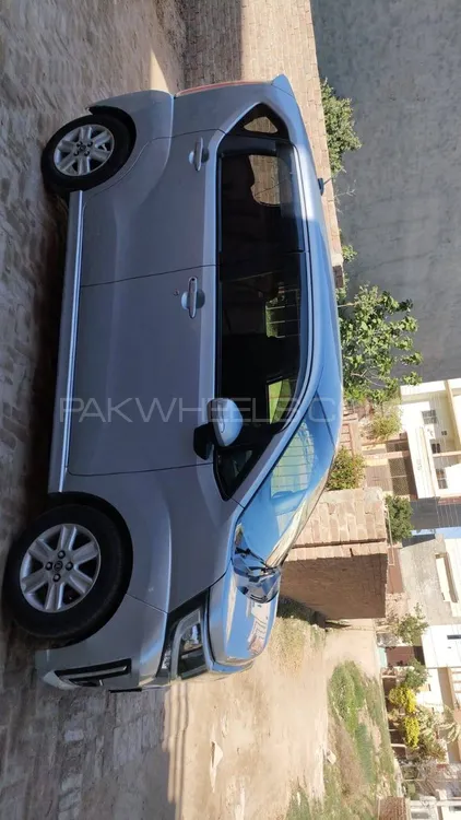 Subaru Stella 2015 for Sale in Toba Tek Singh Image-1