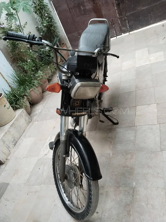 Super Power SP 70 2015 for Sale Image-1