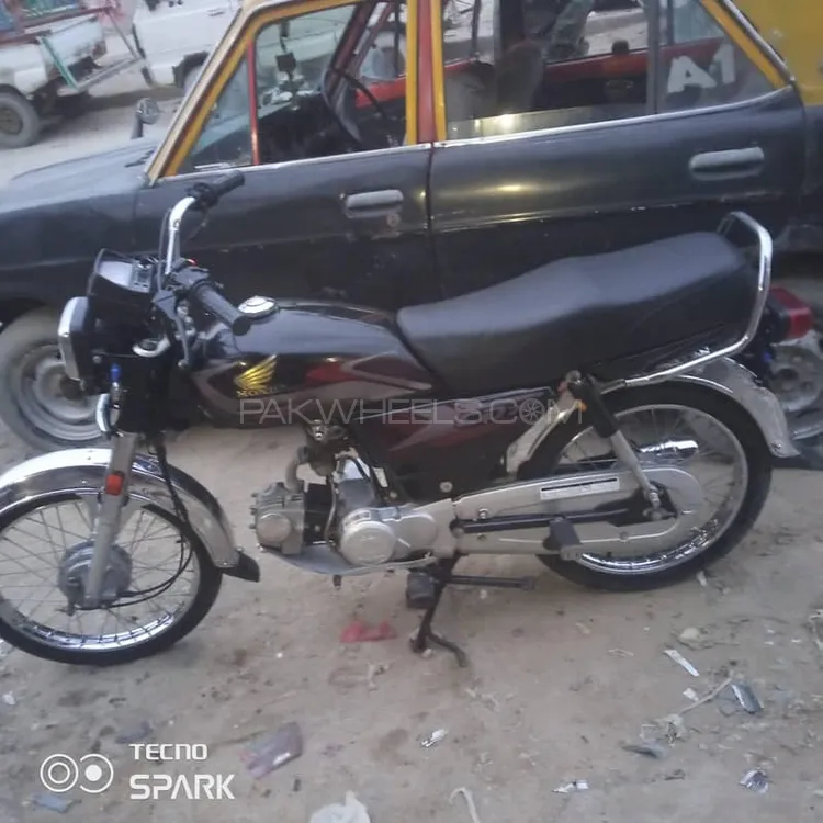 Super Power SP 70 2021 for Sale Image-1