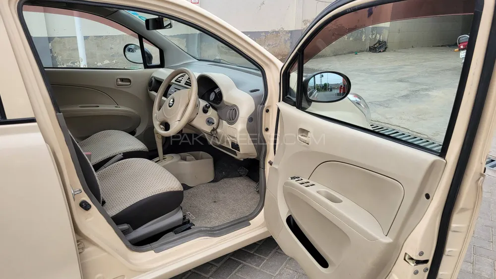 Suzuki Alto 2015 for Sale in Lahore Image-1