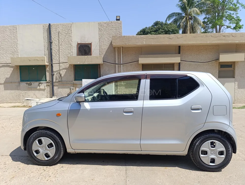 Suzuki Alto 2016 for Sale in Karachi Image-1