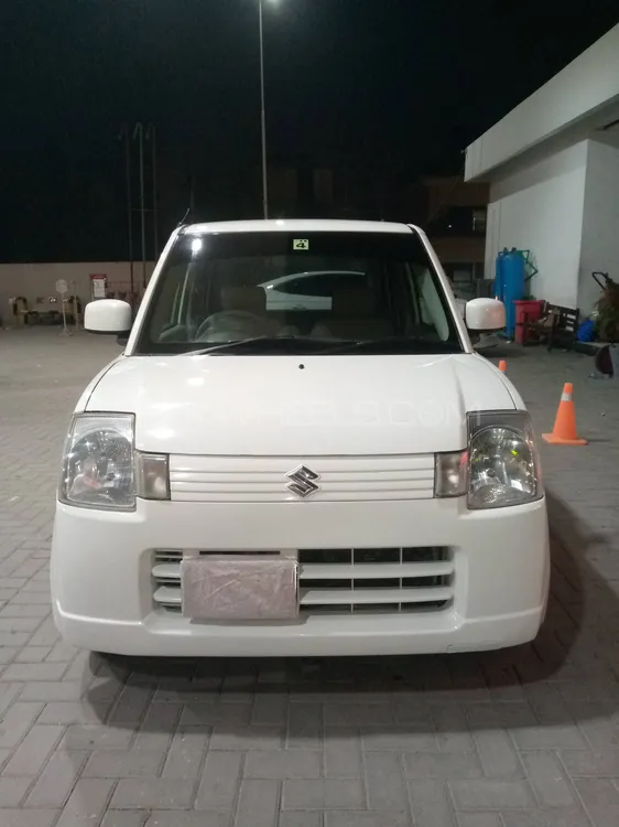 Suzuki Alto 2007 for Sale in Rawalpindi Image-1