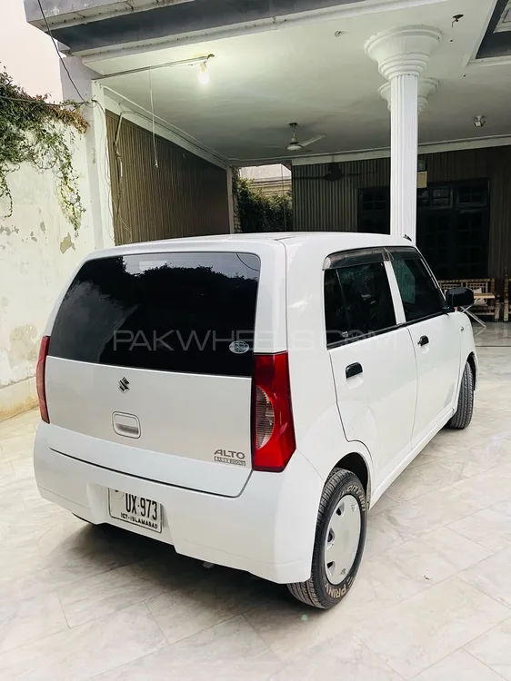 Suzuki Alto 2008 for Sale in Peshawar Image-1
