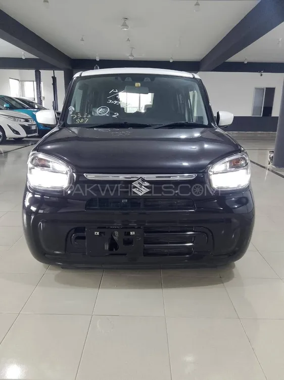 Suzuki Alto 2022 for Sale in Lahore Image-1