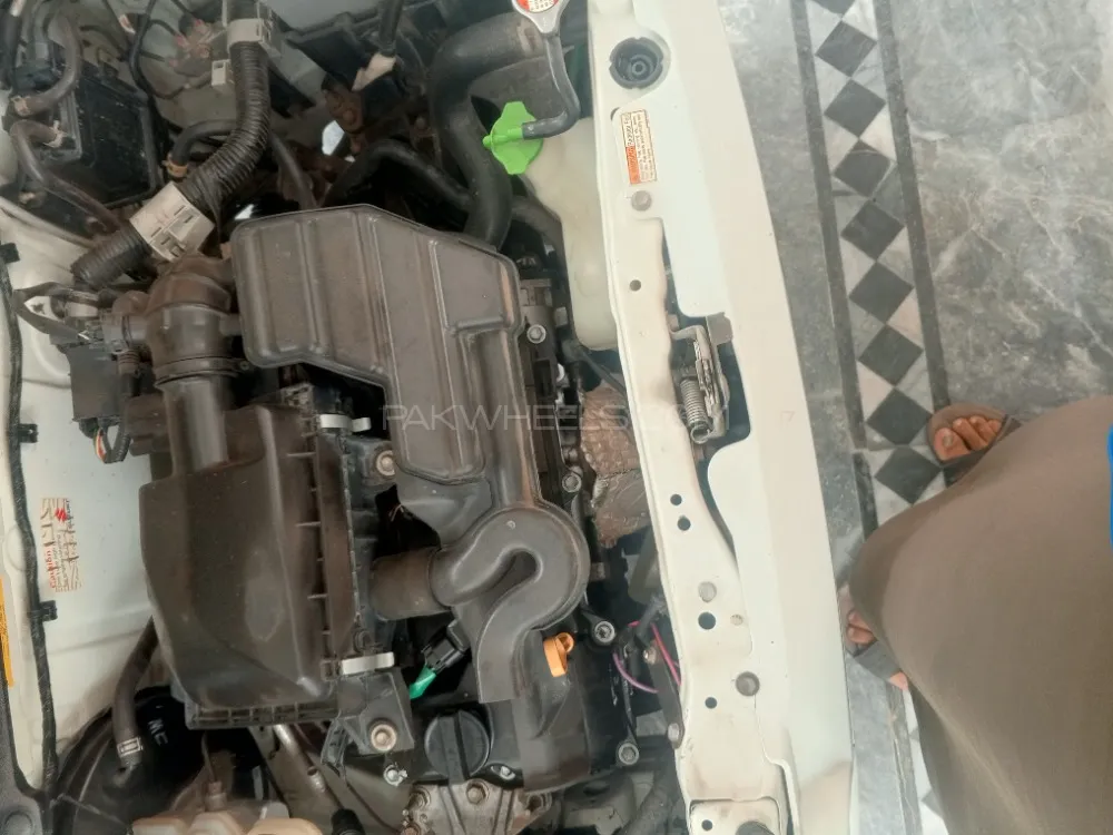 Suzuki Alto 2021 for Sale in Sheikhupura Image-1