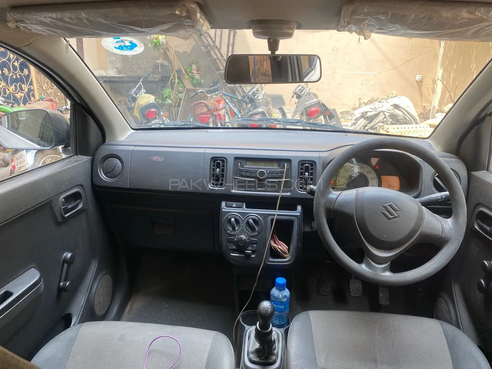 Suzuki Alto 2021 for Sale in Multan Image-1