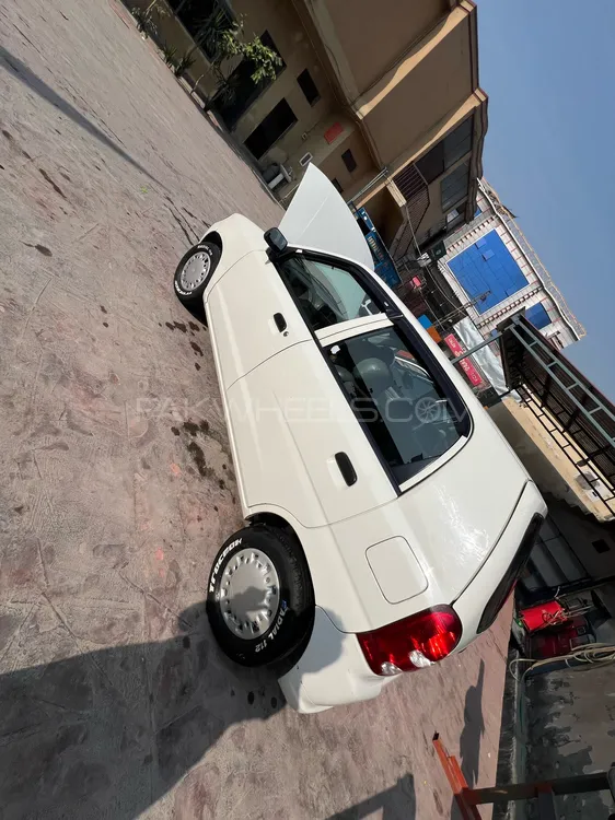 Suzuki Alto 2008 for Sale in Peshawar Image-1