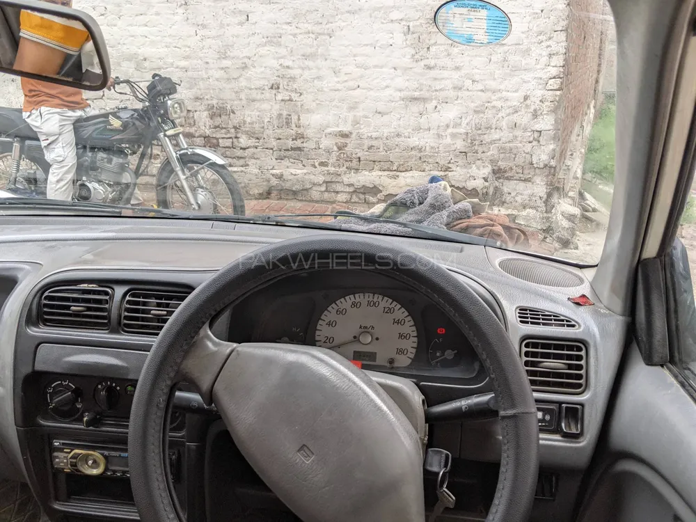 Suzuki Alto 2009 for Sale in Daska Image-1