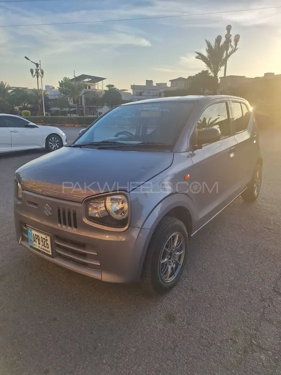 Suzuki Alto 2019 for Sale in Rawalpindi Image-1
