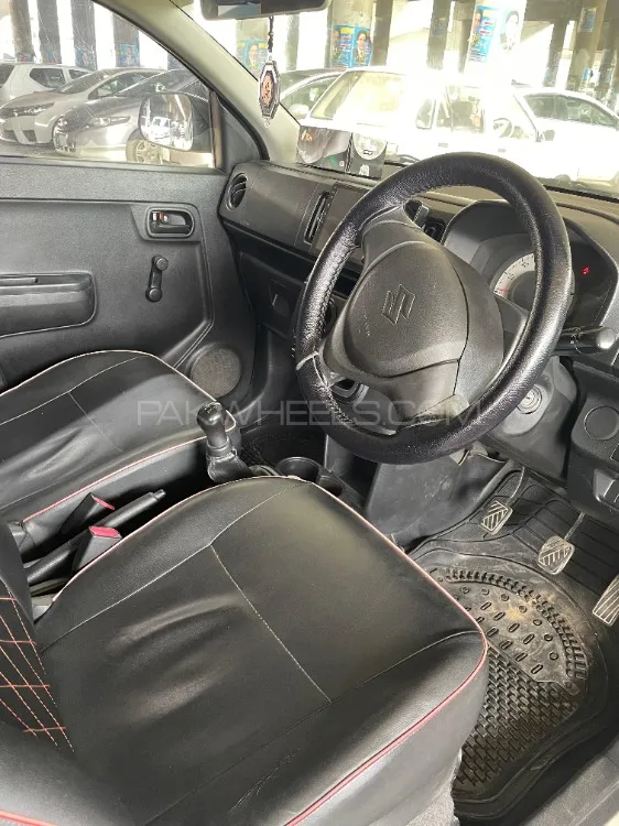 Suzuki Alto 2020 for Sale in Lahore Image-1