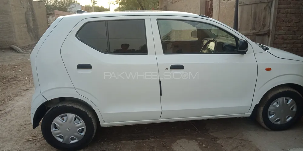 Suzuki Alto 2021 for Sale in Mirpur khas Image-1