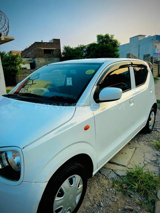 Suzuki Alto 2019 for Sale in Rawalpindi Image-1