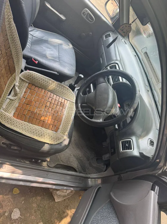 Suzuki Cultus 2011 for Sale in Malakwal Image-1