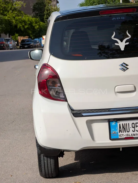 Suzuki Cultus 2019 for Sale in Rawalpindi Image-1