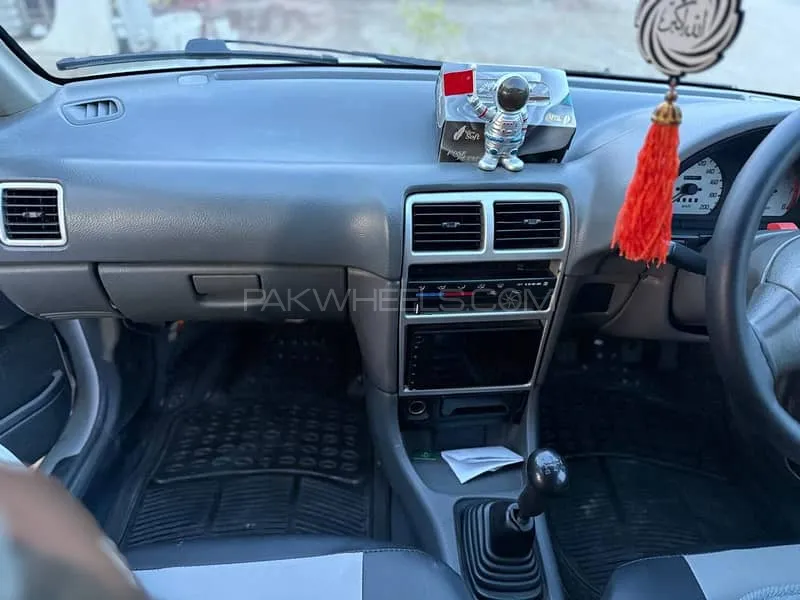 Suzuki Cultus 2012 for Sale in Bahawalpur Image-1