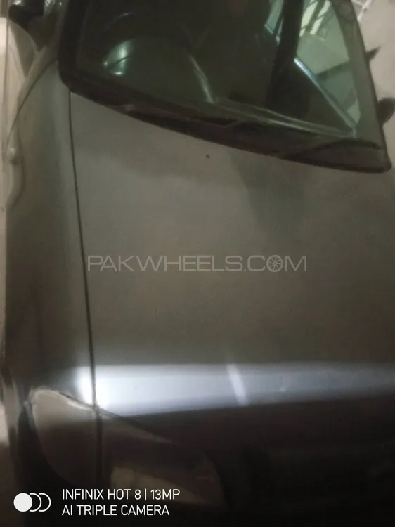 Suzuki Cultus 2009 for Sale in Rawalpindi Image-1