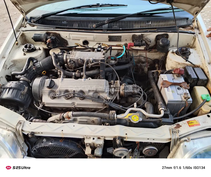 Suzuki Cultus 2010 for Sale in Lahore Image-1