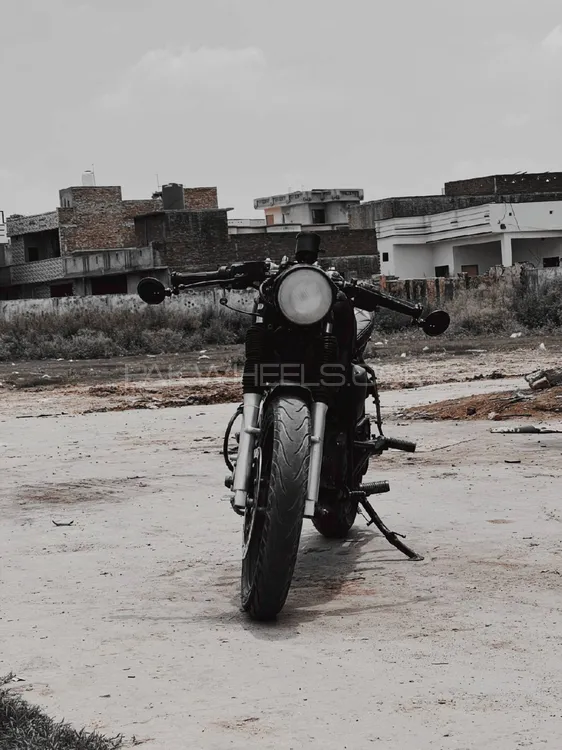 Suzuki GS 150 2013 for Sale Image-1