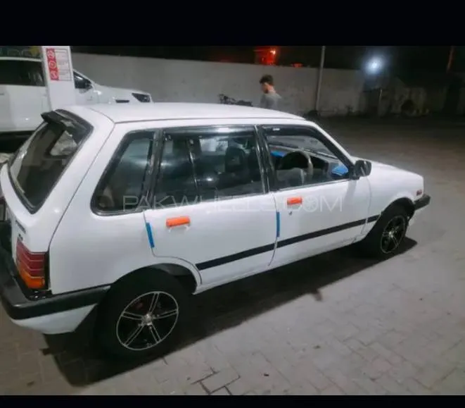 Suzuki Khyber 2016 for Sale in Lahore Image-1