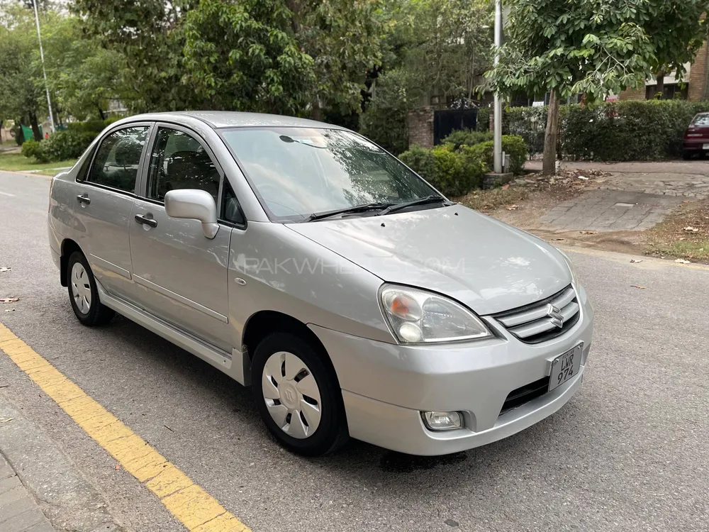 Suzuki Liana 2006 for Sale in Islamabad Image-1