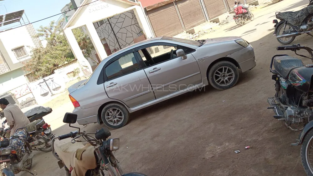 Suzuki Liana 2006 for Sale in Karachi Image-1