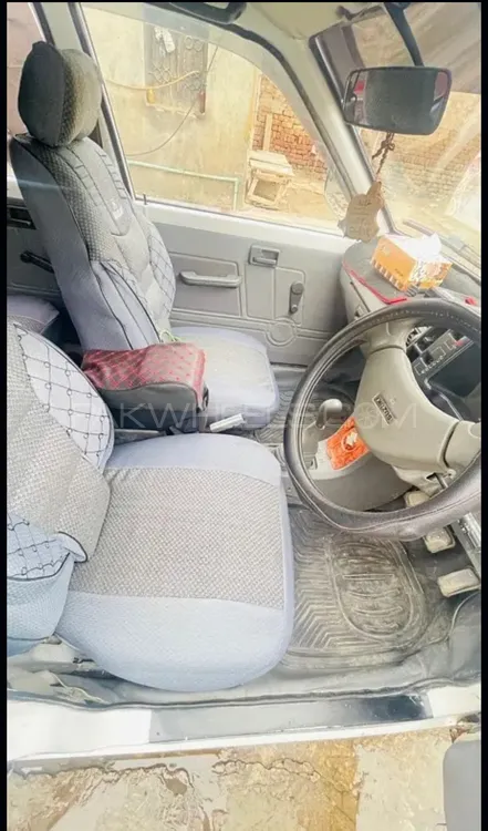 Suzuki Mehran 2003 for Sale in Wazirabad Image-1