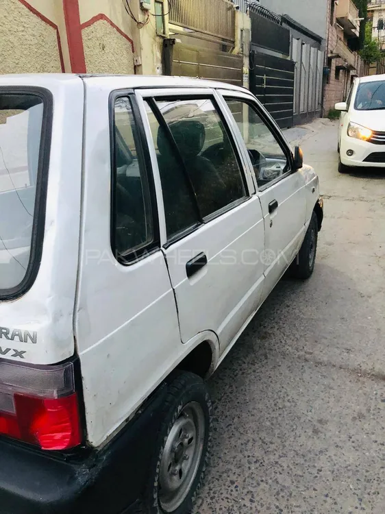 Suzuki Mehran 2007 for Sale in Rawalpindi Image-1