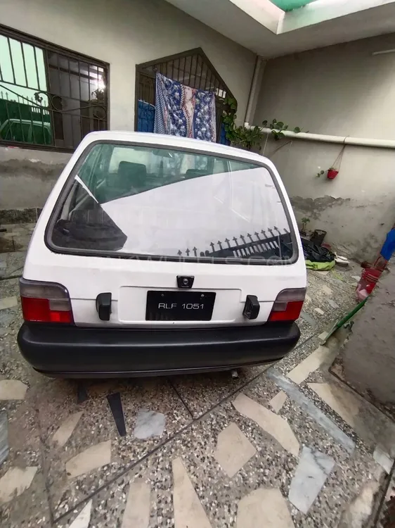 Suzuki Mehran 2006 for Sale in Rawat Image-1