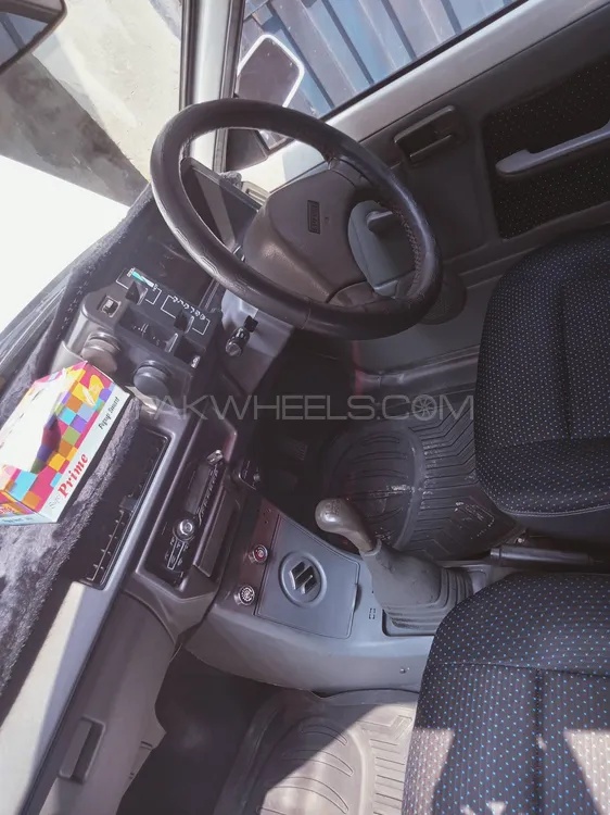 Suzuki Mehran 2015 for Sale in Sargodha Image-1