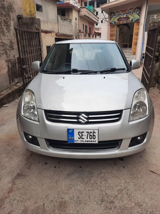 سوزوکی سوئفٹ 2010 for Sale in اسلام آباد Image-1