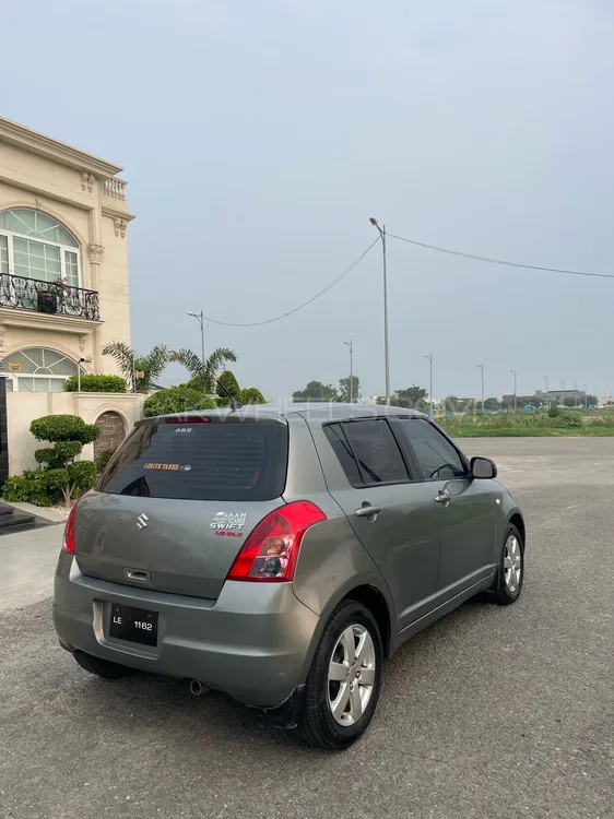 Suzuki Swift 2013 for Sale in Lahore Image-1