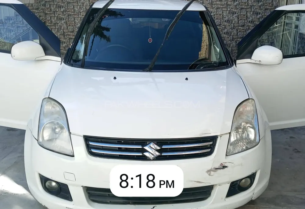 Suzuki Swift 2013 for Sale in Quetta Image-1
